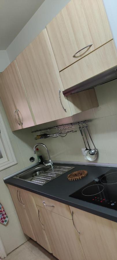 Vivienda Vacacional Maravillosa カンデラリア エクステリア 写真