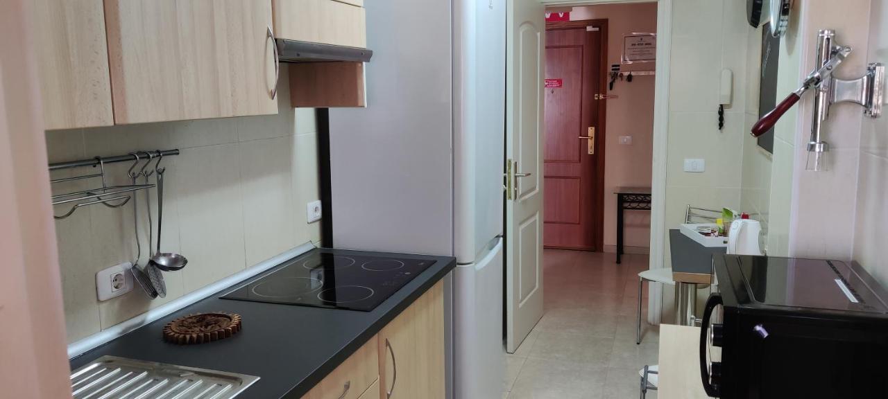 Vivienda Vacacional Maravillosa カンデラリア エクステリア 写真