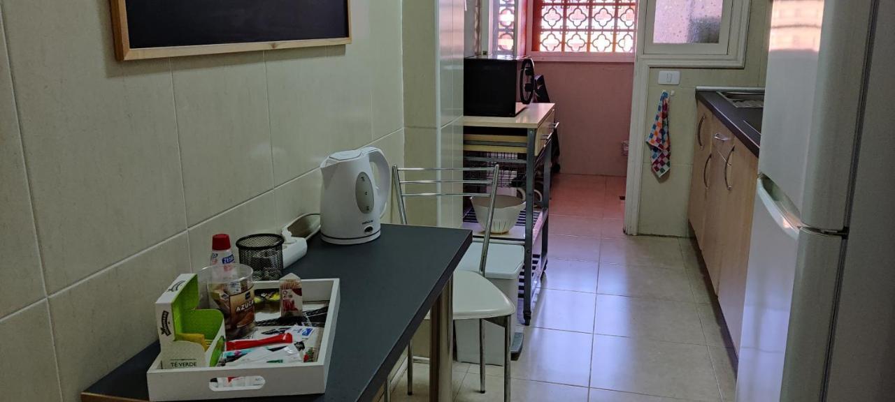 Vivienda Vacacional Maravillosa カンデラリア エクステリア 写真
