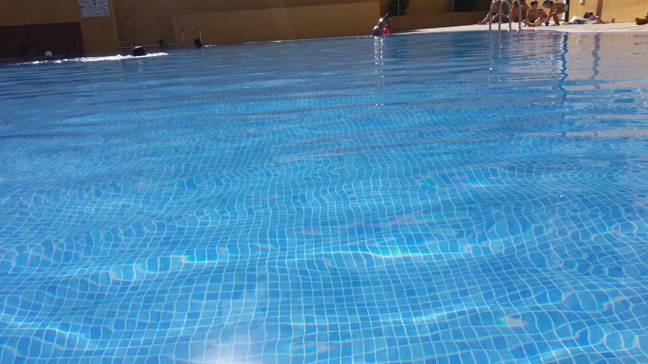 Vivienda Vacacional Maravillosa カンデラリア エクステリア 写真