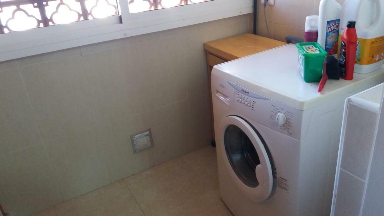 Vivienda Vacacional Maravillosa カンデラリア エクステリア 写真