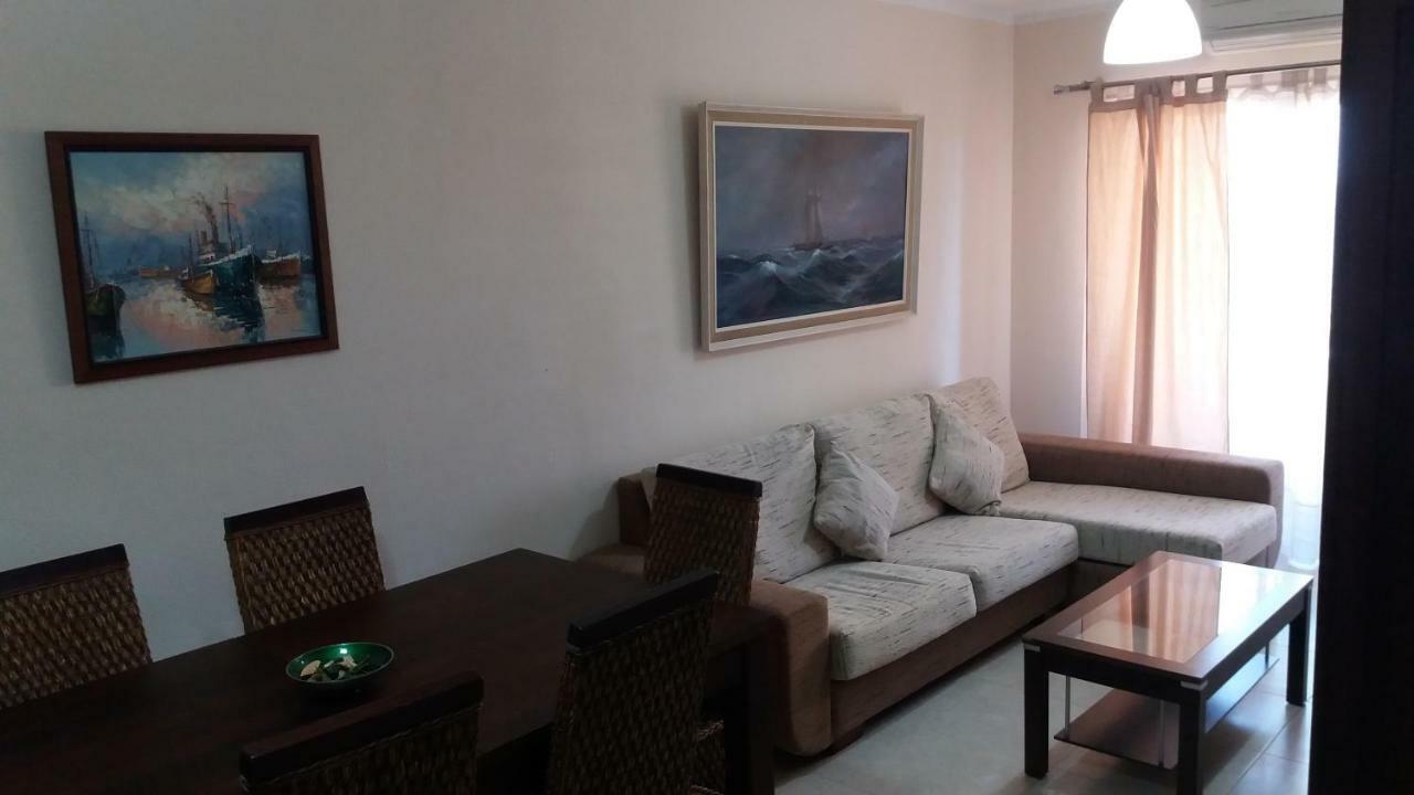 Vivienda Vacacional Maravillosa カンデラリア エクステリア 写真