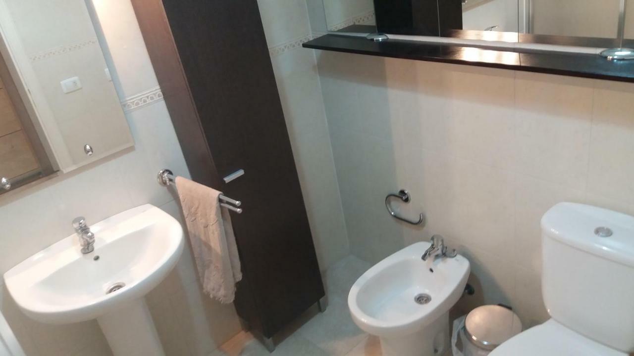 Vivienda Vacacional Maravillosa カンデラリア エクステリア 写真