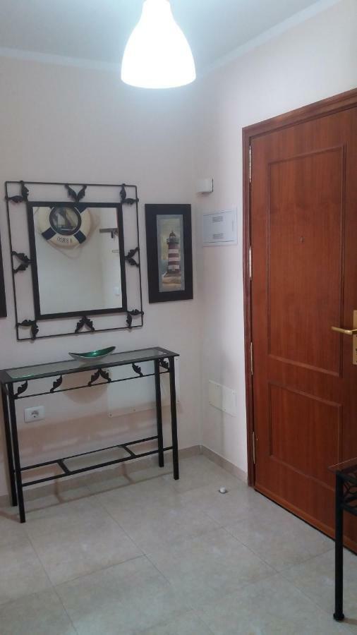 Vivienda Vacacional Maravillosa カンデラリア エクステリア 写真