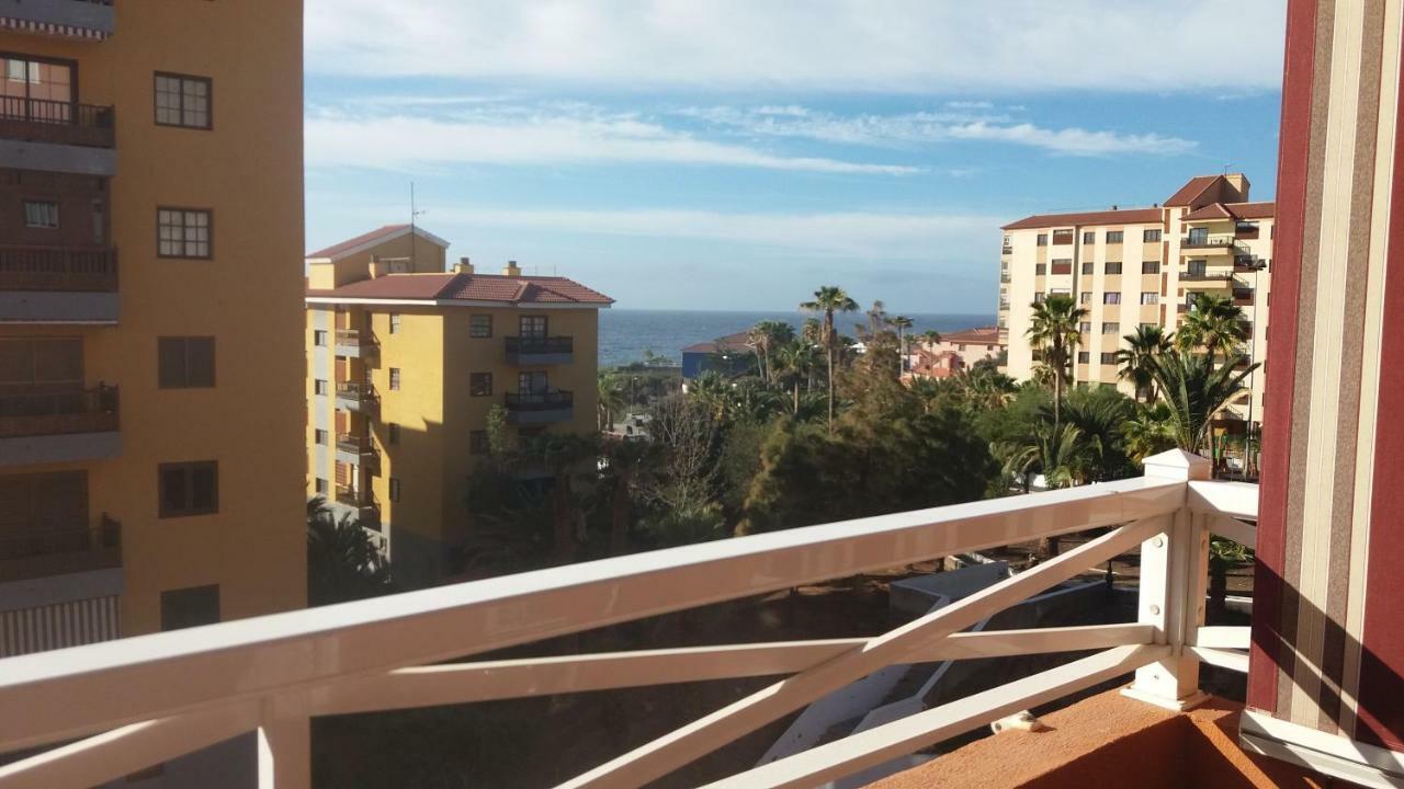 Vivienda Vacacional Maravillosa カンデラリア エクステリア 写真
