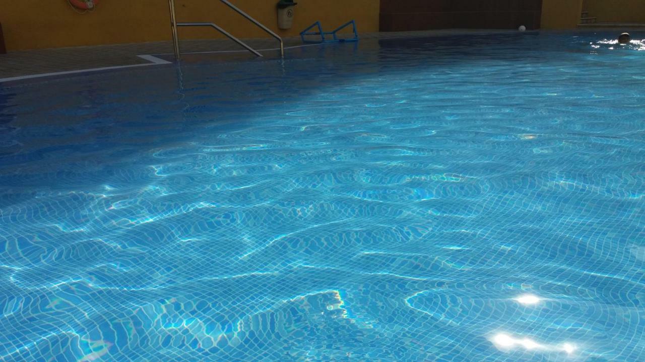 Vivienda Vacacional Maravillosa カンデラリア エクステリア 写真