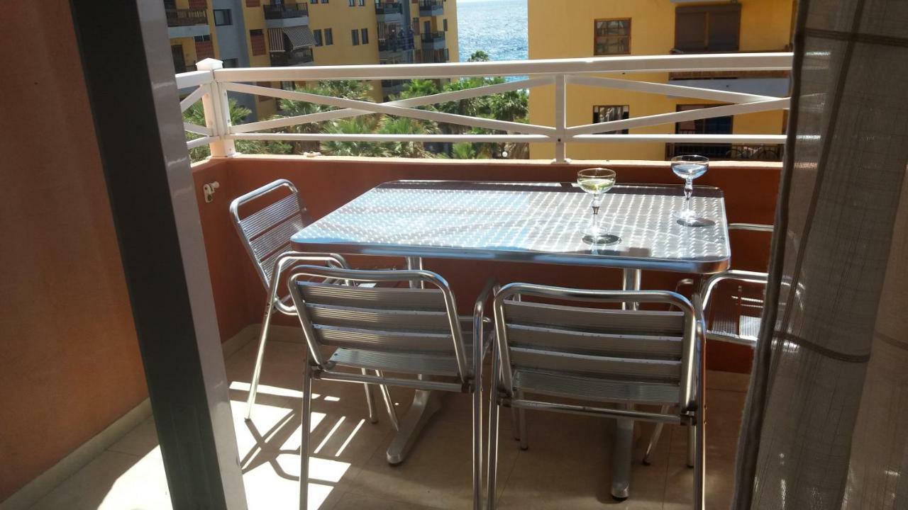 Vivienda Vacacional Maravillosa カンデラリア エクステリア 写真