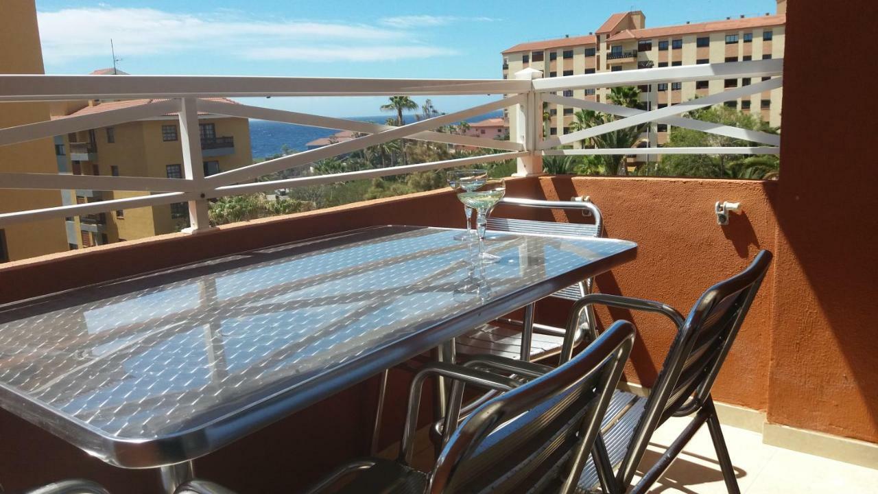 Vivienda Vacacional Maravillosa カンデラリア エクステリア 写真