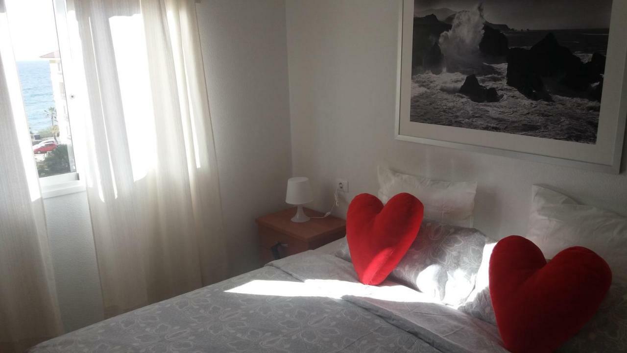 Vivienda Vacacional Maravillosa カンデラリア エクステリア 写真