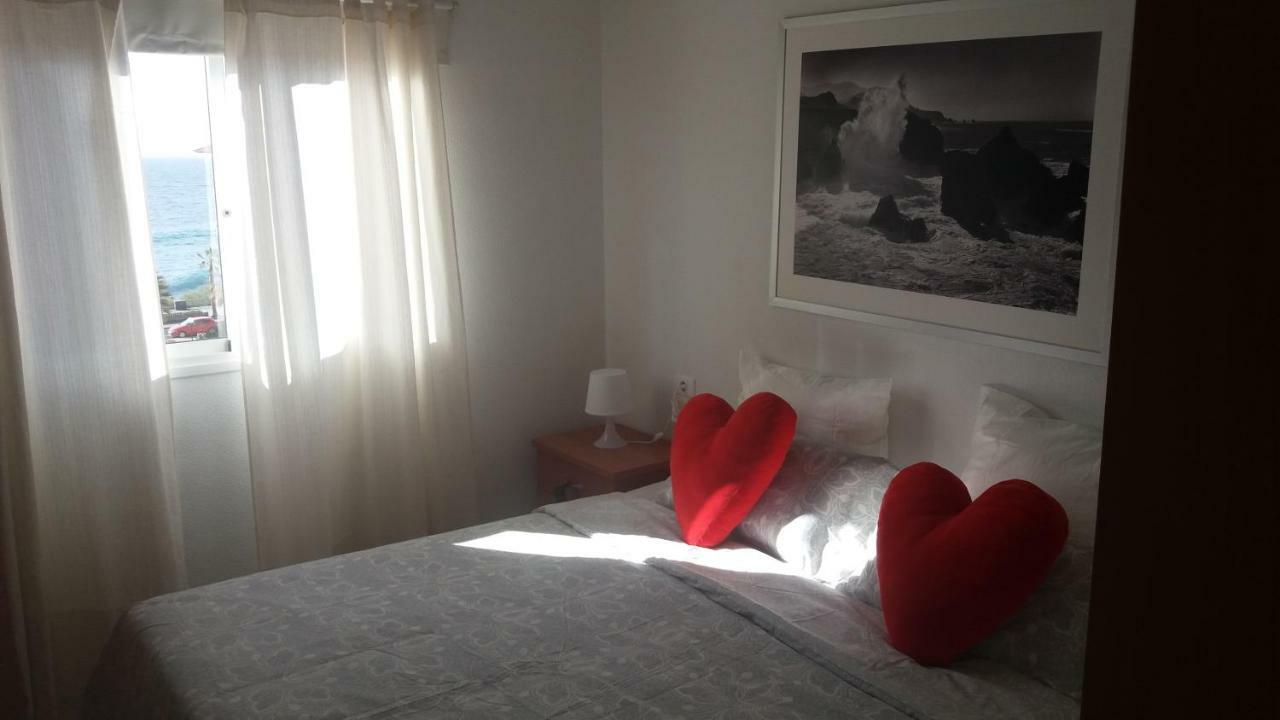 Vivienda Vacacional Maravillosa カンデラリア エクステリア 写真