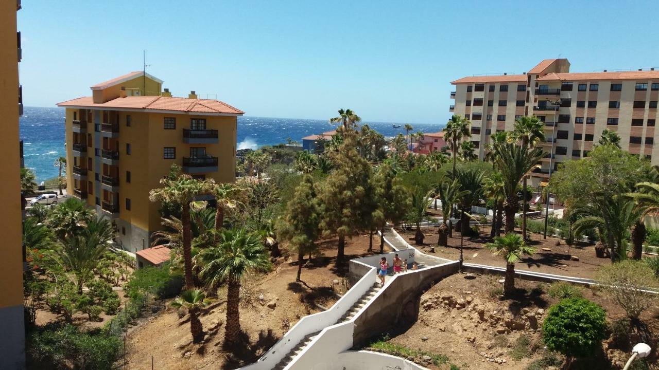 Vivienda Vacacional Maravillosa カンデラリア エクステリア 写真
