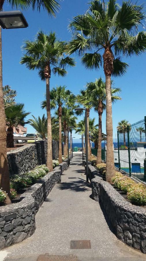 Vivienda Vacacional Maravillosa カンデラリア エクステリア 写真
