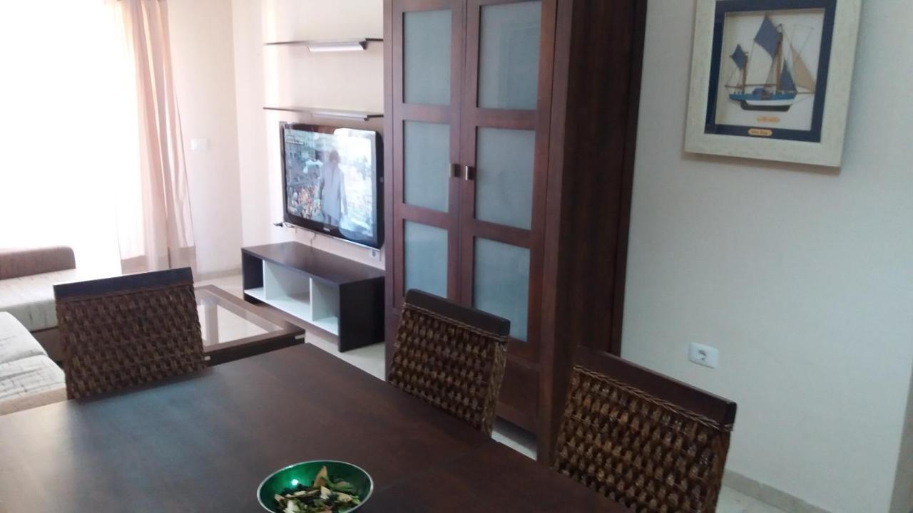 Vivienda Vacacional Maravillosa カンデラリア エクステリア 写真